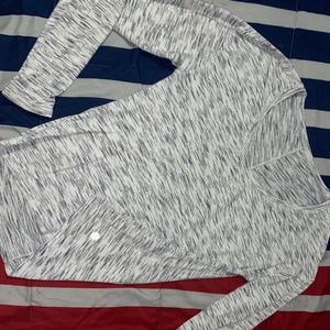 Lululemon long sleeve